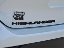Thumbnail image of 2025 Toyota Highlander at Del Toyota