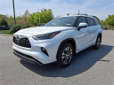 Thumbnail image of 2025 Toyota Highlander at Del Toyota