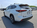 Thumbnail image of 2025 Toyota Highlander at Del Toyota