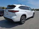 Thumbnail image of 2025 Toyota Highlander at Del Toyota