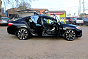 Thumbnail image of 2014 Honda Accord at MDJ Grayson Auto Sales