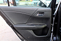 2014 Honda Accord Touring at MDJ Grayson Auto Sales