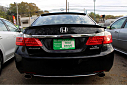 Thumbnail image of 2014 Honda Accord at MDJ Grayson Auto Sales
