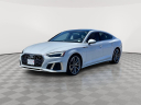 Thumbnail image of 2023 Audi A5 Sportback at Empire Toyota of Huntington