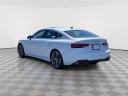 Thumbnail image of 2023 Audi A5 Sportback at Empire Toyota of Huntington