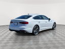 Thumbnail image of 2023 Audi A5 Sportback at Empire Toyota of Huntington