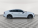 Thumbnail image of 2023 Audi A5 Sportback at Empire Toyota of Huntington
