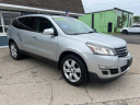 Thumbnail image of 2016 Chevrolet Traverse at XTREME AUTO SALES