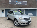 2016 Chevrolet Traverse LT at XTREME AUTO SALES