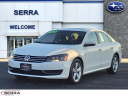 Thumbnail image of 2013 Volkswagen Passat at Serra Buick Gmc Champaign