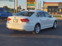 2013 Volkswagen Passat SE at Serra Buick Gmc Champaign
