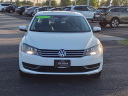 Thumbnail image of 2013 Volkswagen Passat at Serra Buick Gmc Champaign