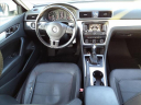 Thumbnail image of 2013 Volkswagen Passat at Serra Buick Gmc Champaign