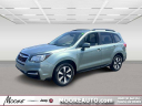 Thumbnail image of 2018 Subaru Forester at stUSED MooreChryslerJeep SHARED