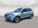Thumbnail image of 2018 Subaru Forester at stUSED MooreChryslerJeep SHARED