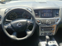 Thumbnail image of 2020 Nissan Pathfinder at Honda of Bridgewater