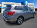 Thumbnail image of 2020 Nissan Pathfinder at Honda of Bridgewater