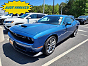 2021 Dodge Challenger GT at Pine Belt Chrysler Jeep