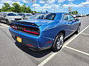 Thumbnail image of 2021 Dodge Challenger at Pine Belt Chrysler Jeep