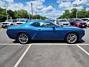 Thumbnail image of 2021 Dodge Challenger at Pine Belt Chrysler Jeep