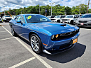 Thumbnail image of 2021 Dodge Challenger at Pine Belt Chrysler Jeep