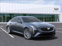 Thumbnail image of 2025 Cadillac CT5 at Southtowne Motors