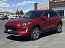 Thumbnail image of 2021 Ford Escape at Whitlock Motors