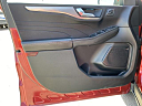 2021 Ford Escape Titanium at Whitlock Motors