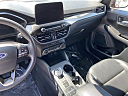 Thumbnail image of 2021 Ford Escape at Whitlock Motors