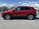 Thumbnail image of 2021 Ford Escape at Whitlock Motors