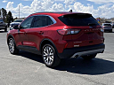 Thumbnail image of 2021 Ford Escape at Whitlock Motors