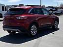 Thumbnail image of 2021 Ford Escape at Whitlock Motors