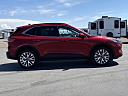 Thumbnail image of 2021 Ford Escape at Whitlock Motors