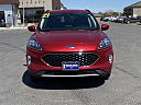 Thumbnail image of 2021 Ford Escape at Whitlock Motors