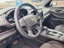 Thumbnail image of 2023 Chevrolet Traverse at Milnes Chevrolet, Inc.