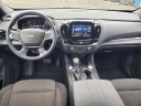 Thumbnail image of 2023 Chevrolet Traverse at Milnes Chevrolet, Inc.