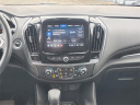 Thumbnail image of 2023 Chevrolet Traverse at Milnes Chevrolet, Inc.