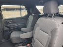 Thumbnail image of 2023 Chevrolet Traverse at Milnes Chevrolet, Inc.