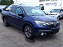 Thumbnail image of 2017 Honda Ridgeline at Duncan Ford Chrysler
