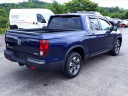 Thumbnail image of 2017 Honda Ridgeline at Duncan Ford Chrysler