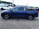 Thumbnail image of 2017 Honda Ridgeline at Duncan Ford Chrysler