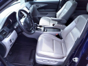 Thumbnail image of 2017 Honda Ridgeline at Duncan Ford Chrysler