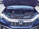 Thumbnail image of 2017 Honda Ridgeline at Duncan Ford Chrysler