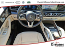 Thumbnail image of 2021 Mercedes-Benz GLE at Mercedes-Benz of Cherry Hill - Used