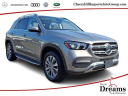 Thumbnail image of 2021 Mercedes-Benz GLE at Mercedes-Benz of Cherry Hill - Used