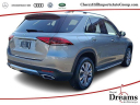 Thumbnail image of 2021 Mercedes-Benz GLE at Mercedes-Benz of Cherry Hill - Used