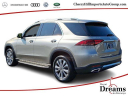Thumbnail image of 2021 Mercedes-Benz GLE at Mercedes-Benz of Cherry Hill - Used