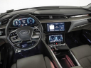 Thumbnail image of 2024 Audi Q8 e-tron at Audi Riverside - New and Used