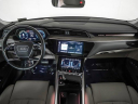 2024 Audi Q8 e-tron quattro Prestige at Audi Riverside - New and Used
