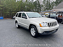 Thumbnail image of 2010 Jeep Grand Cherokee at Tillery Auto Sales & Marine